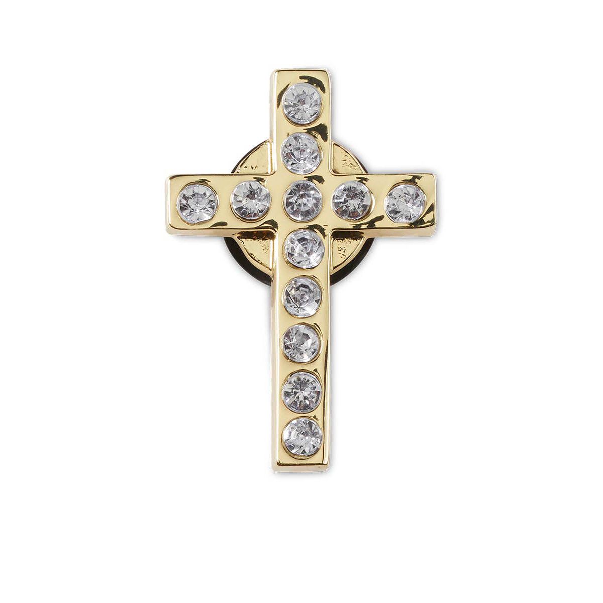 CROCS Jibbitz Bling Cross Shoes Charm - Supersports Thailand