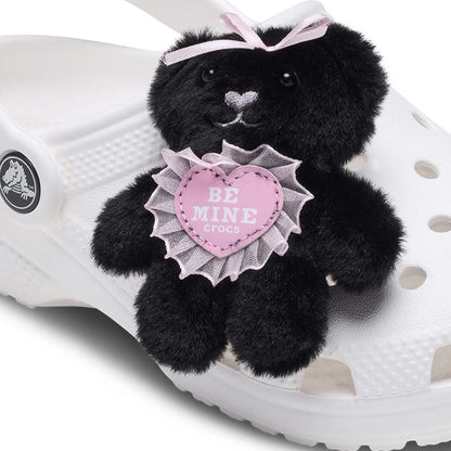 CROCS Jibbitz Record Your Own Sound Be Mine Shoes Charm - Supersports Thailand