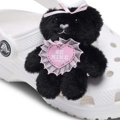 CROCS Jibbitz Record Your Own Sound Be Mine Shoes Charm - Supersports Thailand