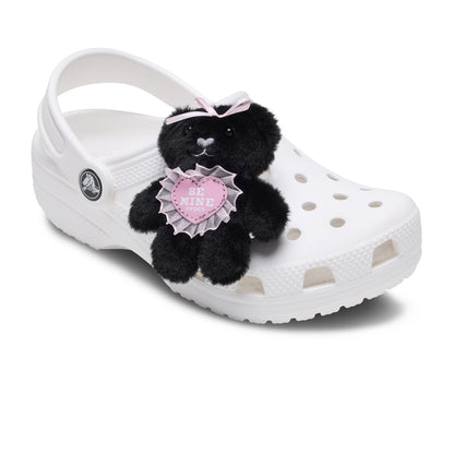 CROCS Jibbitz Record Your Own Sound Be Mine Shoes Charm - Supersports Thailand
