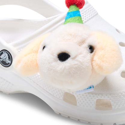 CROCS Jibbitz Record Your Own Sound Birthday Shoes Charm - Supersports Thailand