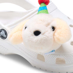 CROCS Jibbitz Record Your Own Sound Birthday Shoes Charm - Supersports Thailand