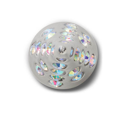 CROCS Jibbitz Bling Spike Stud Shoes Charm - Supersports Thailand