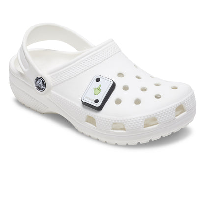 CROCS Jibbitz Spade Card Shoes Charm - Supersports Thailand
