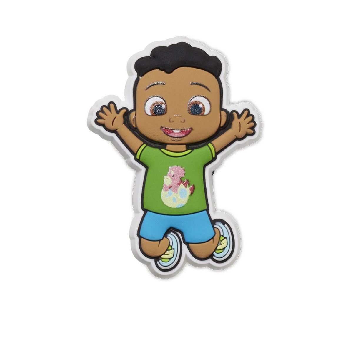 CROCS Jibbitz Cocomelon Cody Shoes Charm - Supersports Thailand