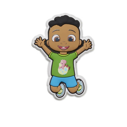 CROCS Jibbitz Cocomelon Cody Shoes Charm - Supersports Thailand
