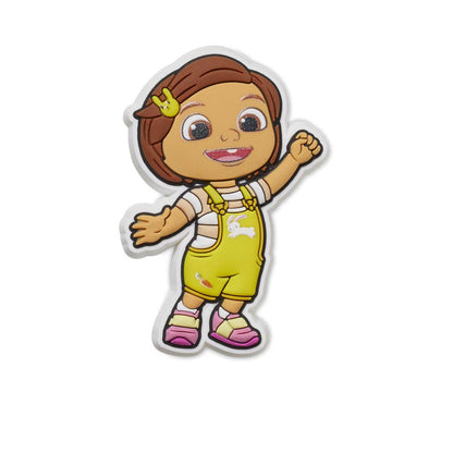CROCS Jibbitz Cocomelon Nina Shoes Charm - Supersports Thailand