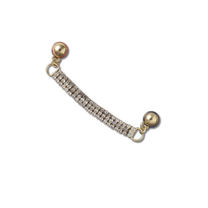 CROCS Jibbitz Disco Chain Shoes Charm - Supersports Thailand