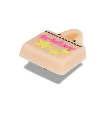 CROCS Jibbitz LED Shopping Bag Shoes Charm - Supersports Thailand