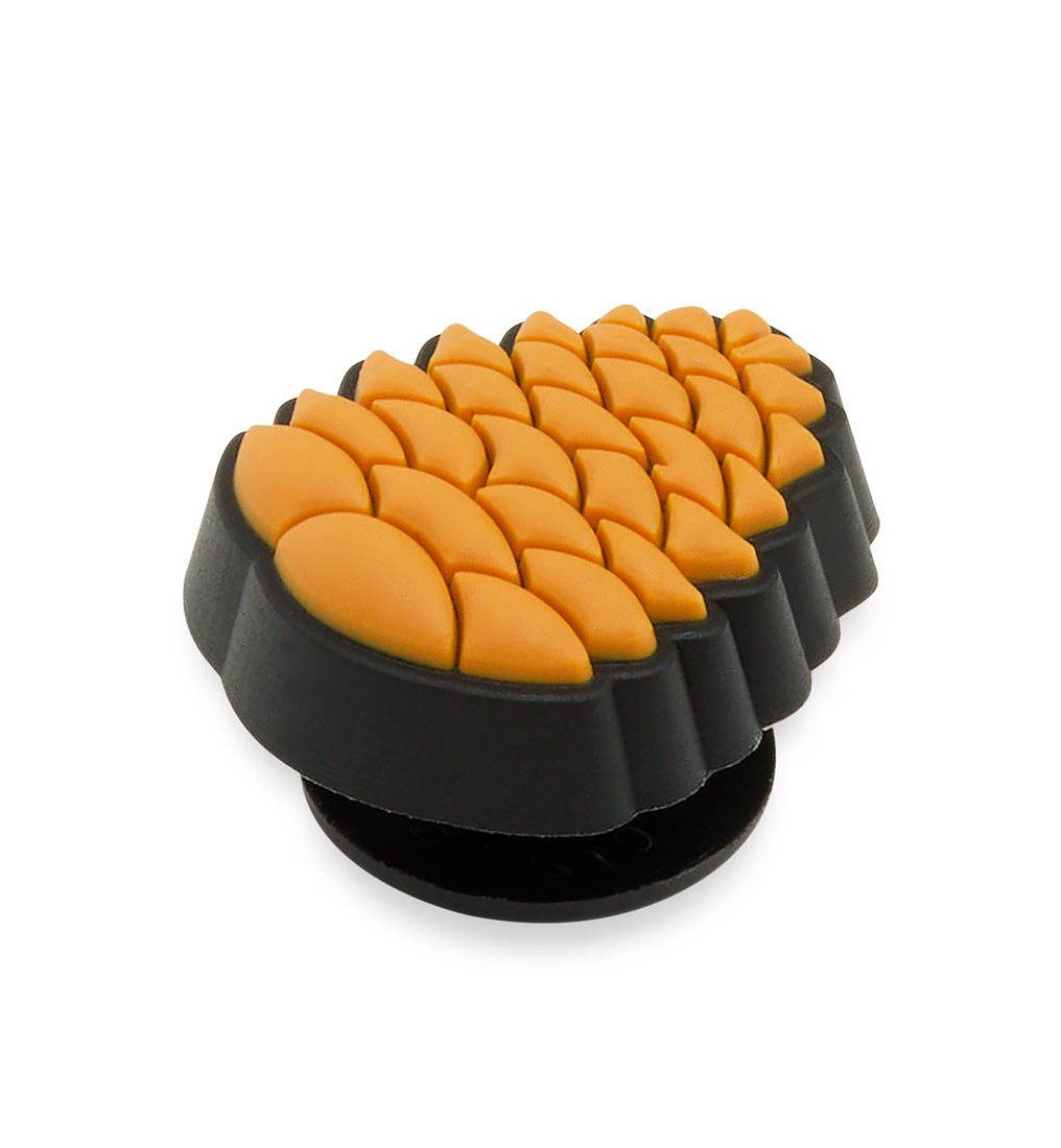 CROCS Jibbitz Pinecone Shoes Charm - Supersports Thailand Supersports Thailand