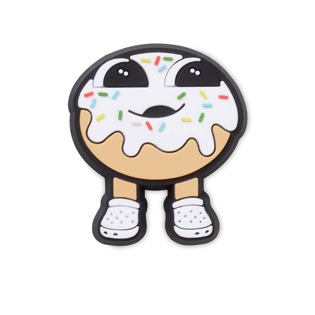 CROCS Jibbitz Donut Buddy Shoes Charm - Supersports Thailand Supersports Thailand