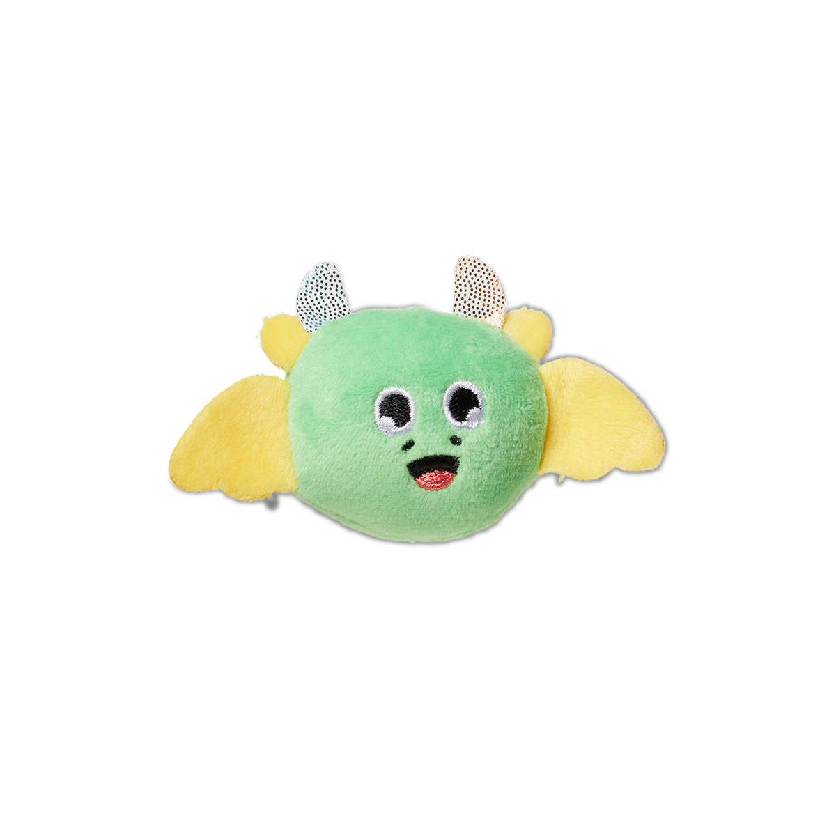 CROCS Jibbitz Dragon Plush Shoes Charm - Supersports Thailand Supersports Thailand