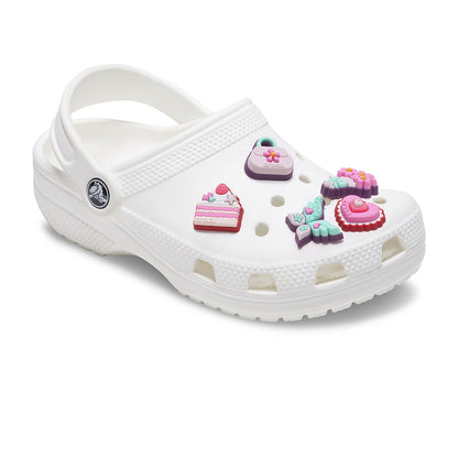 CROCS Jibbitz Fashion Girly 5-Pack Shoes Charm - Supersports Thailand