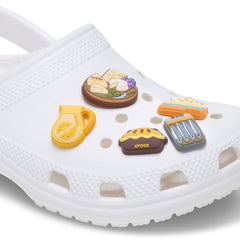 CROCS Jibbitz Picnic 5-Pack Shoes Charm - Supersports Thailand