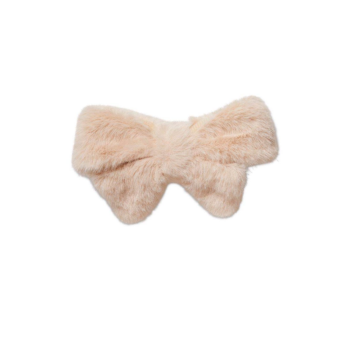 CROCS Jibbitz Furry Oversized Bow Shoes Charm - Supersports Thailand Supersports Thailand