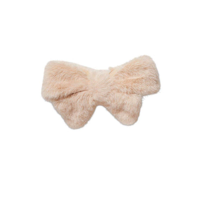 CROCS Jibbitz Furry Oversized Bow Shoes Charm - Supersports Thailand