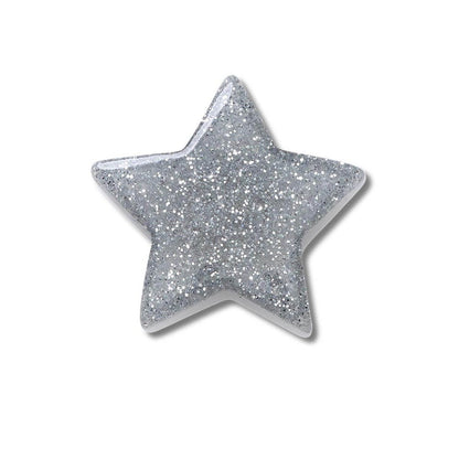 CROCS Jibbitz Glitter Filled Star Shoes Charm - Supersports Thailand