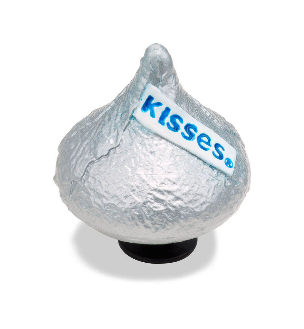 CROCS Jibbitz Herysheys Kiss Shoes Charm - Supersports Thailand Supersports Thailand