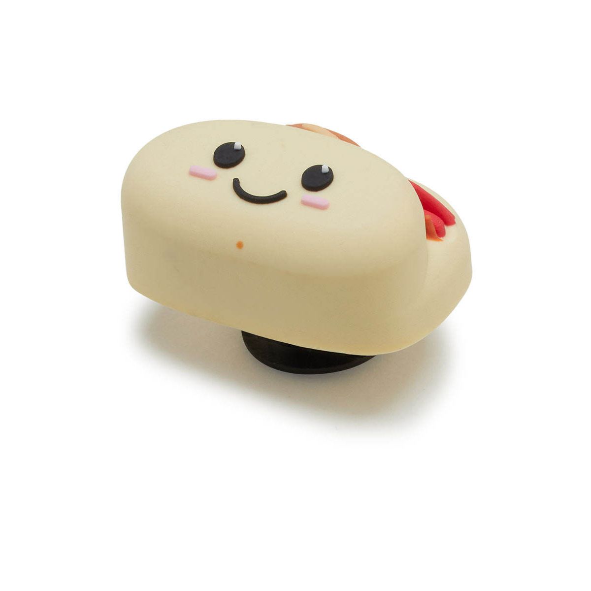 CROCS Jibbitz Cute Sticky Bun Shoes Charm - Supersports Thailand