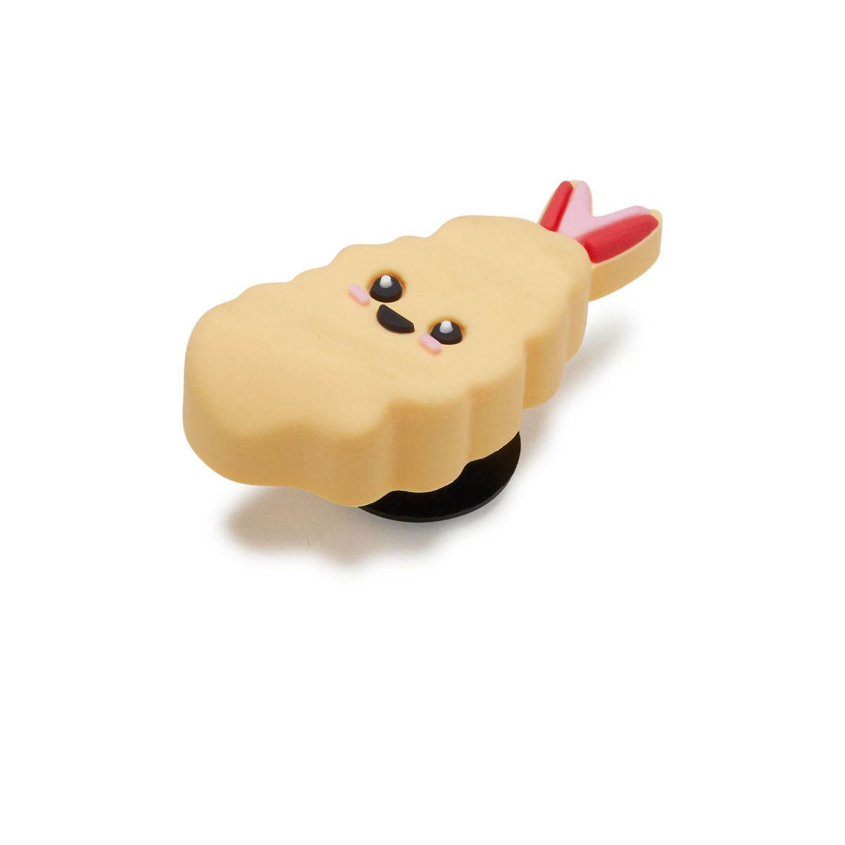 CROCS Jibbitz Cute Tempura Shrimp Shoes Charm - Supersports Thailand Supersports Thailand