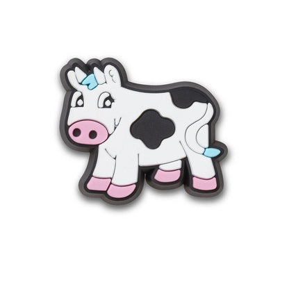 CROCS Jibbitz Kawaii Cow Shoes Charm - Supersports Thailand