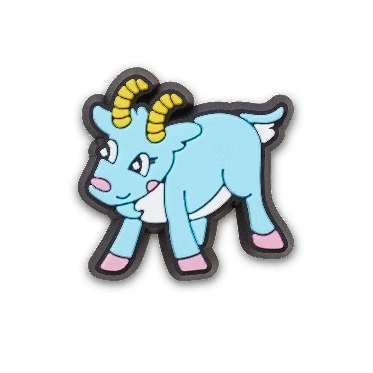 CROCS Jibbitz Kawaii Goat Shoes Charm - Supersports Thailand Supersports Thailand