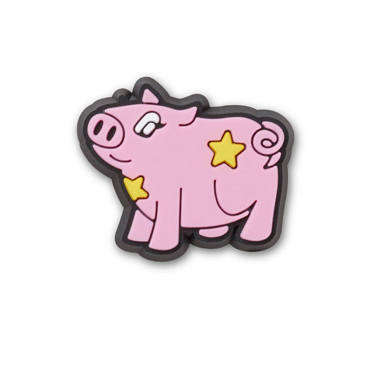 CROCS Jibbitz Kawaii Piggy Shoes Charm - Supersports Thailand