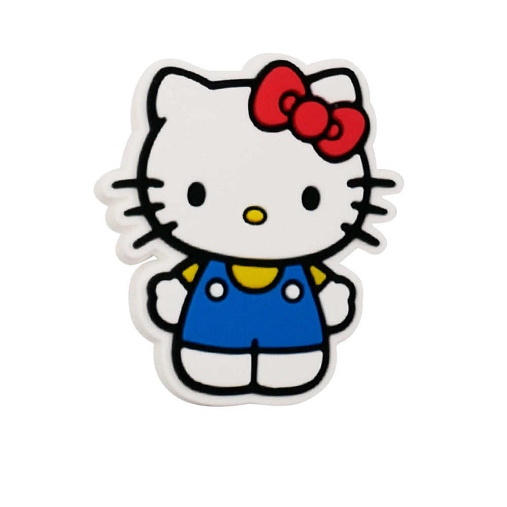 CROCS Jibbitz Kitty Waving Shoes Charm - Supersports Thailand
