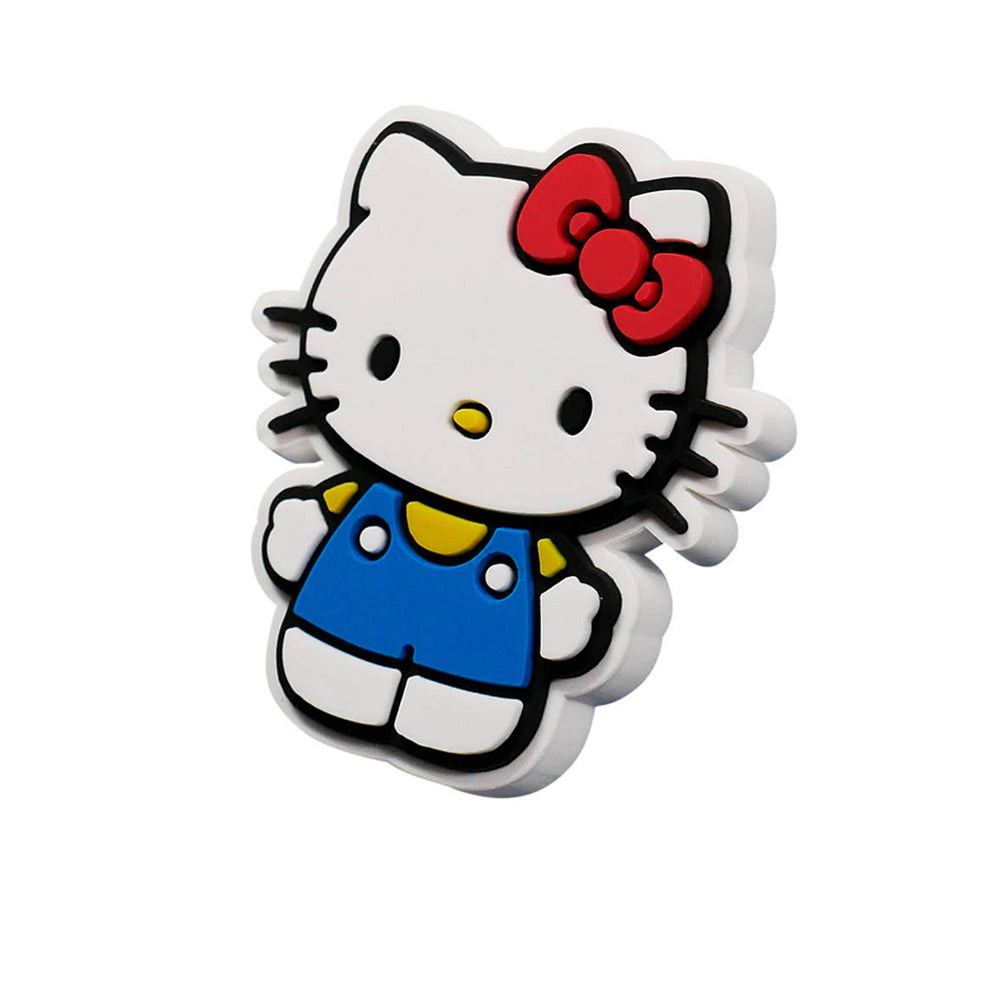 CROCS Jibbitz Kitty Waving Shoes Charm - Supersports Thailand Supersports Thailand