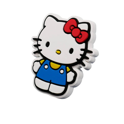 CROCS Jibbitz Kitty Waving Shoes Charm - Supersports Thailand