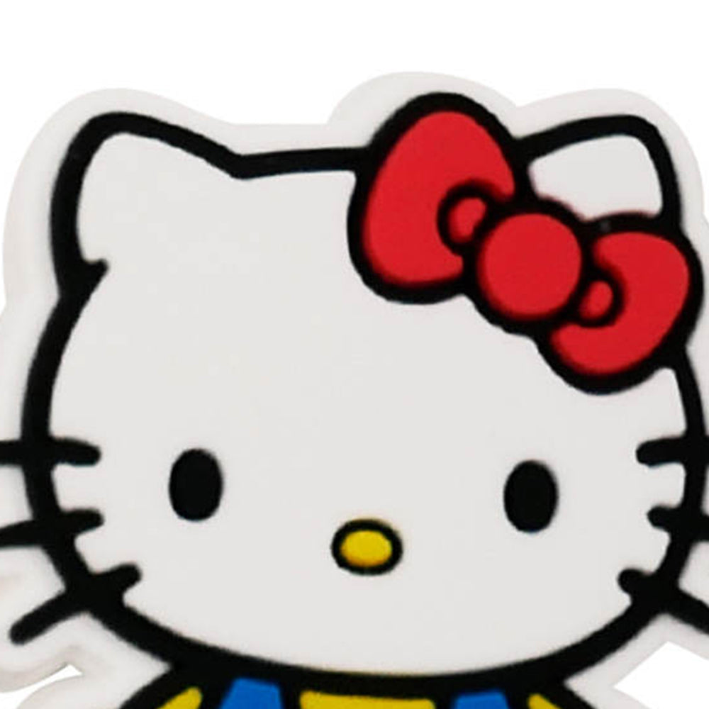 CROCS Jibbitz Kitty Waving Shoes Charm - Supersports Thailand