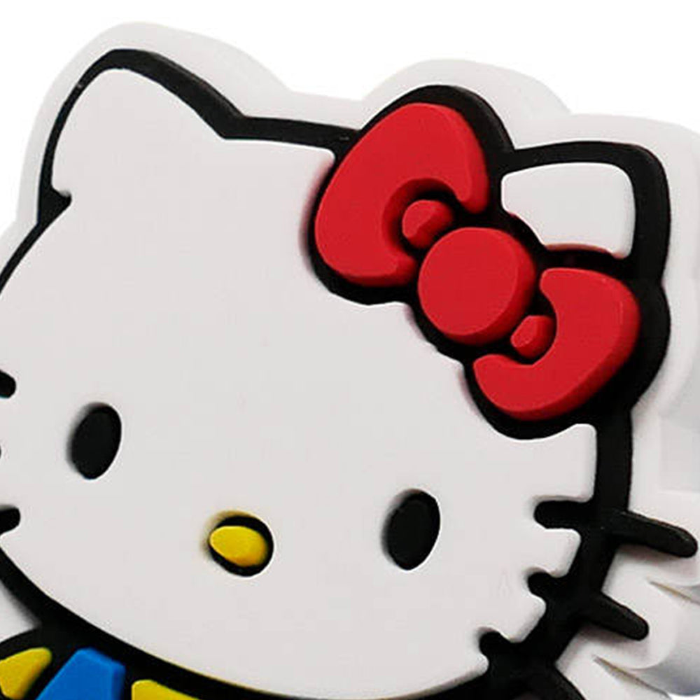 CROCS Jibbitz Kitty Waving Shoes Charm - Supersports Thailand