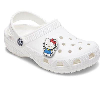 CROCS Jibbitz Kitty Waving Shoes Charm - Supersports Thailand