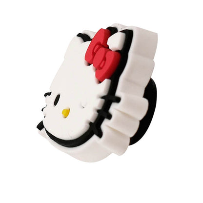 CROCS Jibbitz Kitty Wink Shoes Charm - Supersports Thailand