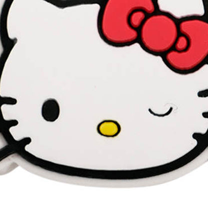 CROCS Jibbitz Kitty Wink Shoes Charm - Supersports Thailand