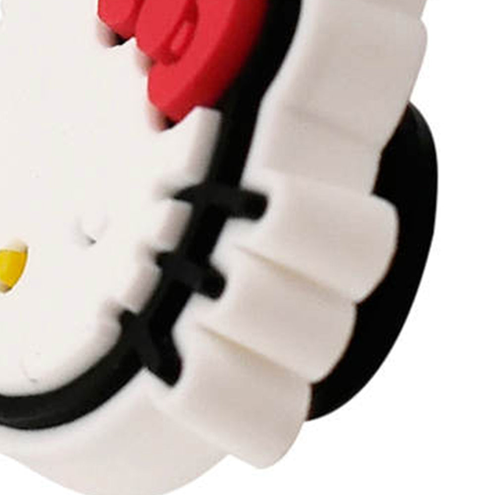 CROCS Jibbitz Kitty Wink Shoes Charm - Supersports Thailand Supersports Thailand
