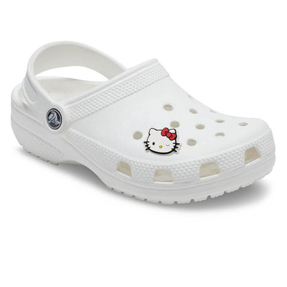 CROCS Jibbitz Kitty Wink Shoes Charm - Supersports Thailand