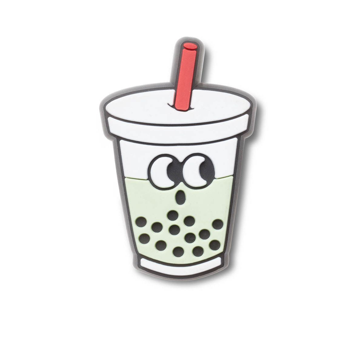 CROCS Jibbitz Lights Up Boba Shoes Charm - Supersports Thailand Supersports Thailand