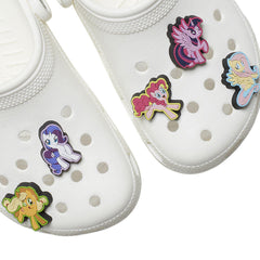 CROCS Jibbitz My Little Pony 5-Pack ตัวติดรองเท้า
