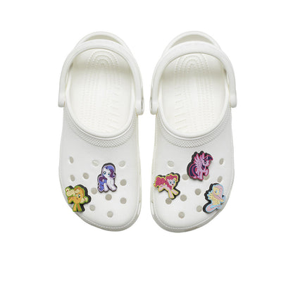 CROCS Jibbitz My Little Pony 5-Pack ตัวติดรองเท้า