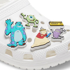 CROCS Jibbitz Monsters Inc 5-Pack ตัวติดรองเท้า