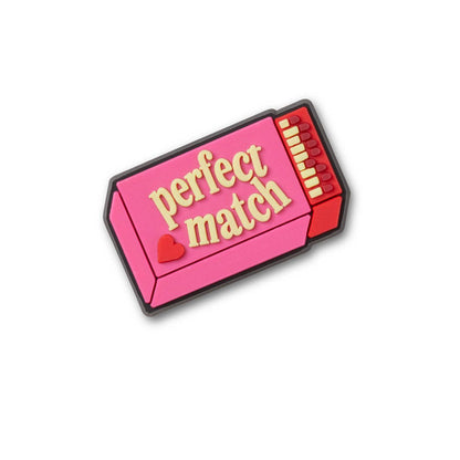 CROCS Jibbitz Perfect Match Box Shoes Charm - Supersports Thailand