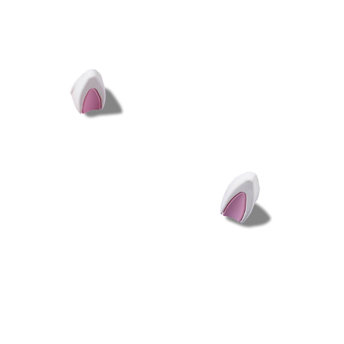 CROCS Jibbitz Rabbit Ear Set Shoes Charm - Supersports Thailand