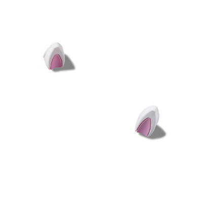 CROCS Jibbitz Rabbit Ear Set Shoes Charm - Supersports Thailand