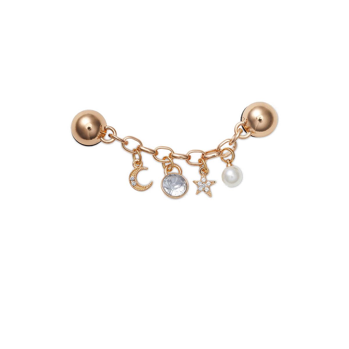 CROCS Jibbitz Ramadan Chain Shoes Charm - Supersports Thailand Supersports Thailand