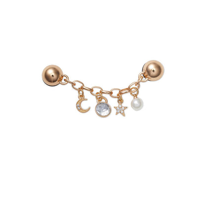 CROCS Jibbitz Ramadan Chain Shoes Charm - Supersports Thailand