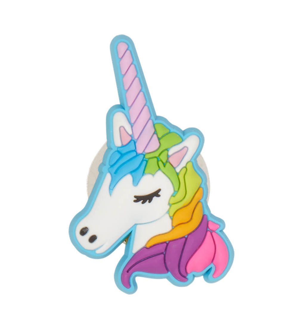 CROCS Jibbitz Unicorn Shoe Charms - Supersports Thailand Supersports Thailand