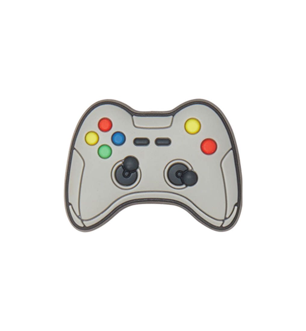CROCS Jibbitz Game Controller Shoe Charms - Supersports Thailand