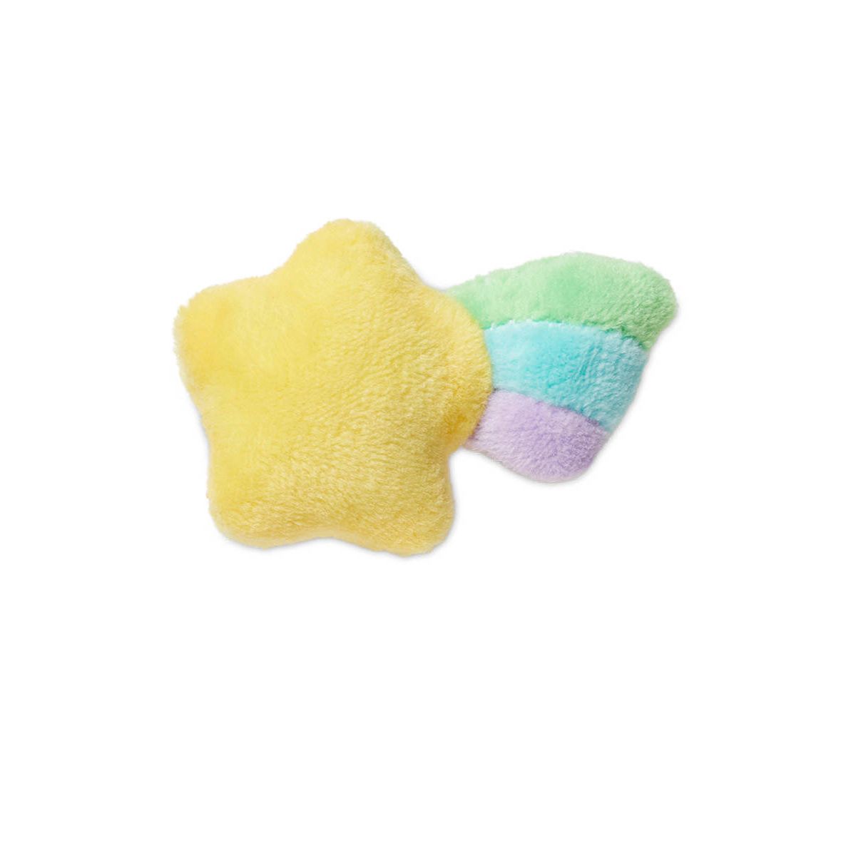 CROCS Jibbitz Star Plush Shoes Charm - Supersports Thailand