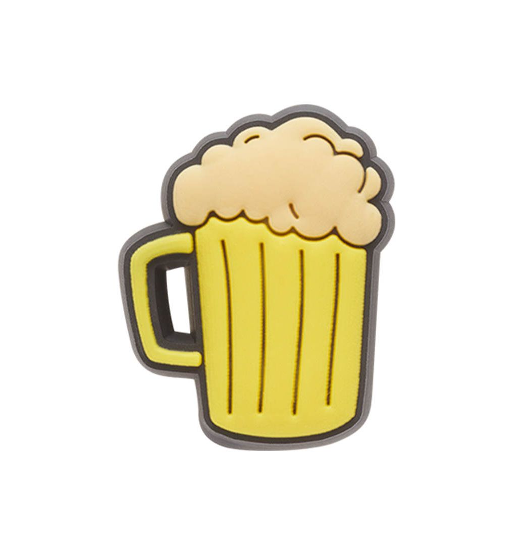 CROCS Jibbitz Beer Shoe Charms - Supersports Thailand Supersports Thailand